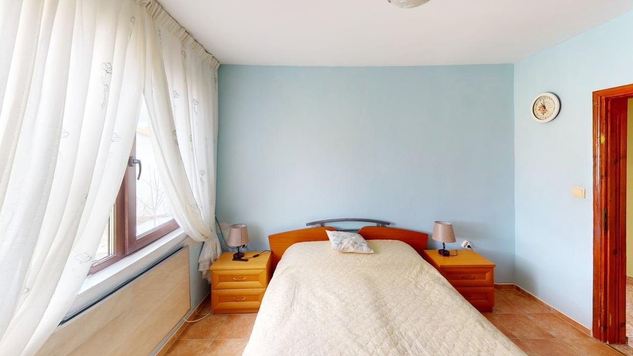 Einfamilienhaus in Poroy Region Burgas