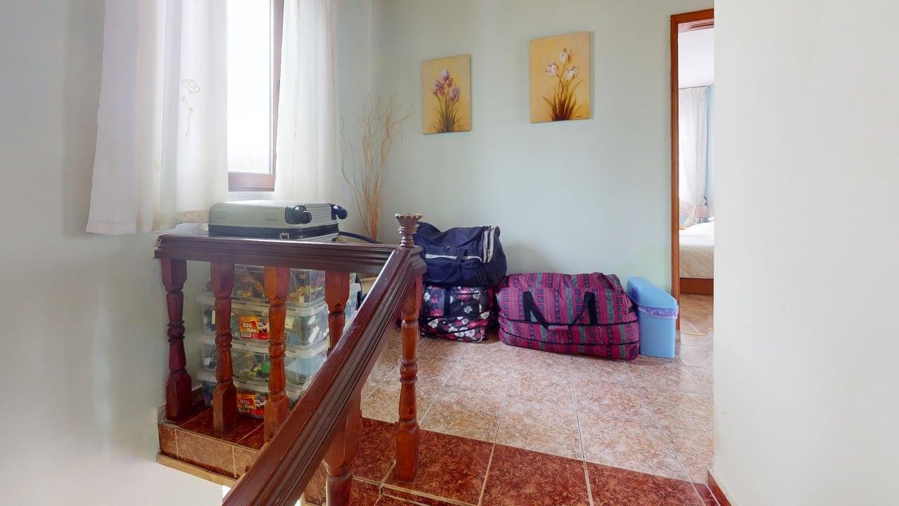 Einfamilienhaus in Poroy Region Burgas