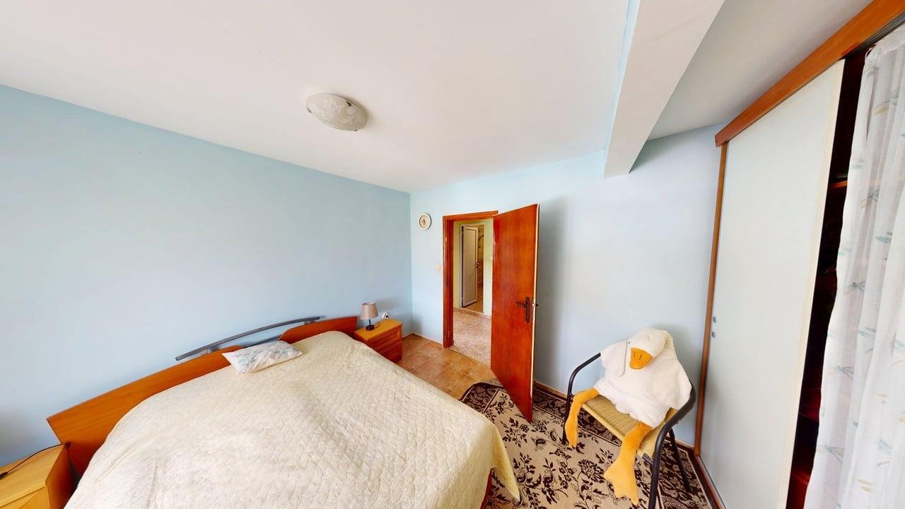 Einfamilienhaus in Poroy Region Burgas