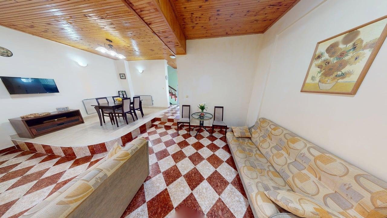 Einfamilienhaus in Poroy Region Burgas