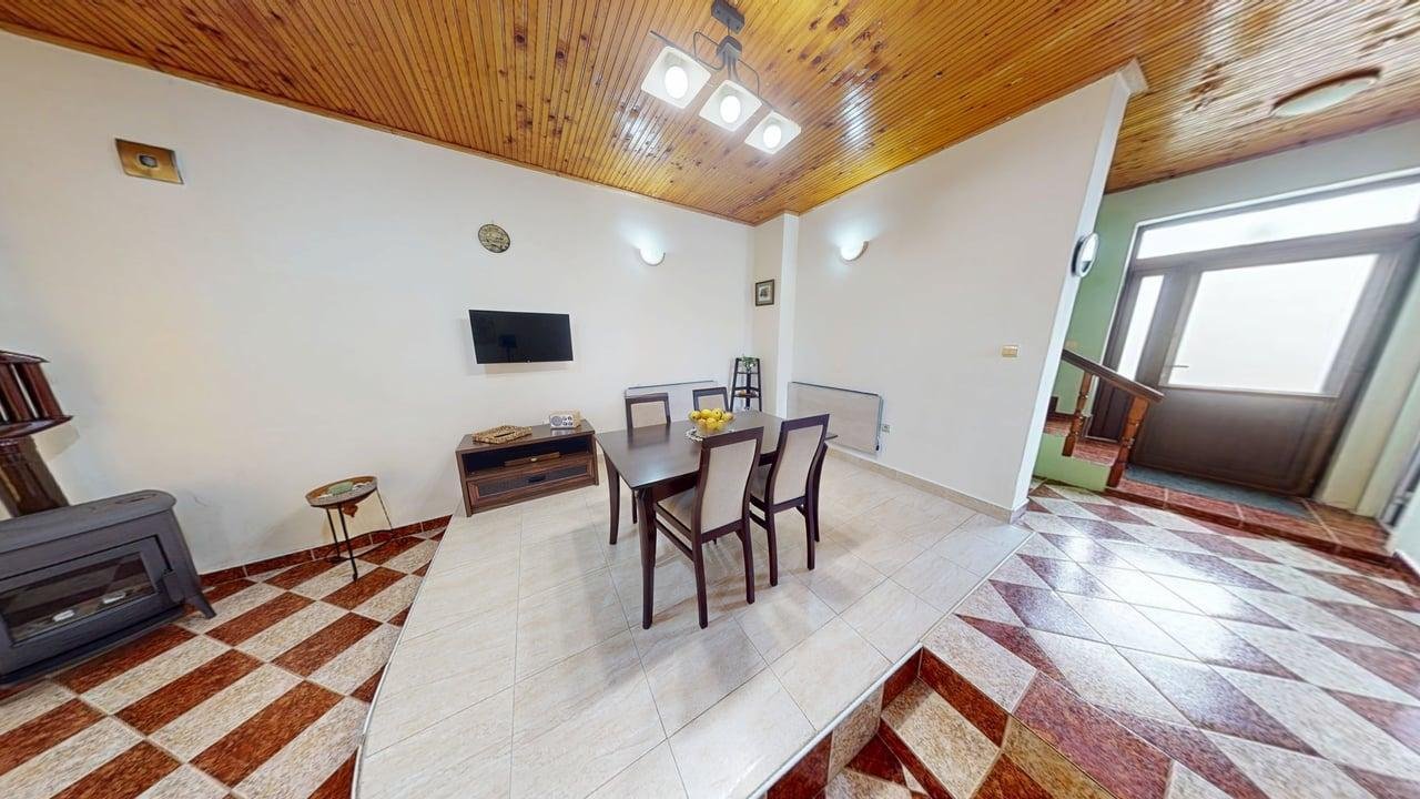 Einfamilienhaus in Poroy Region Burgas