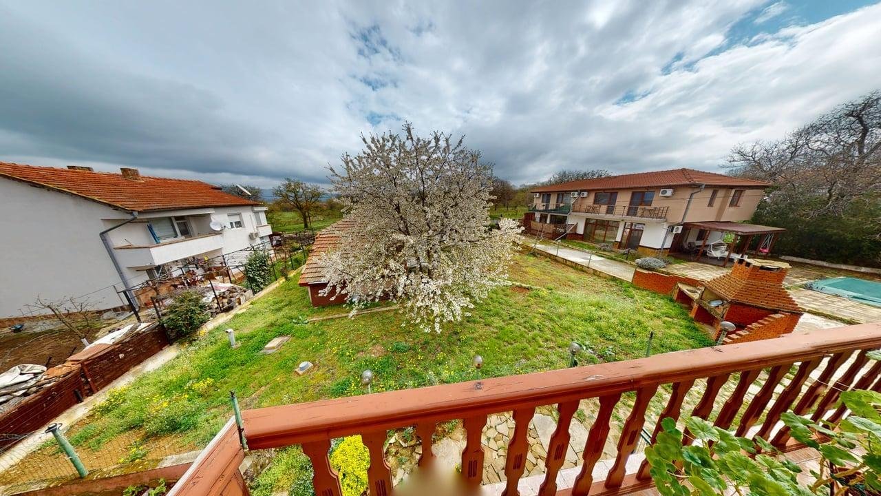 Einfamilienhaus in Poroy Region Burgas