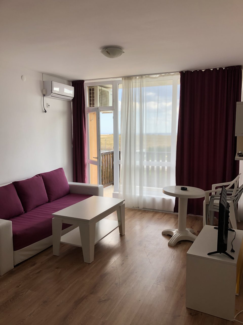 Mietwohnungen in Aheloy ab September zur Langzeitmiete Bulgarien