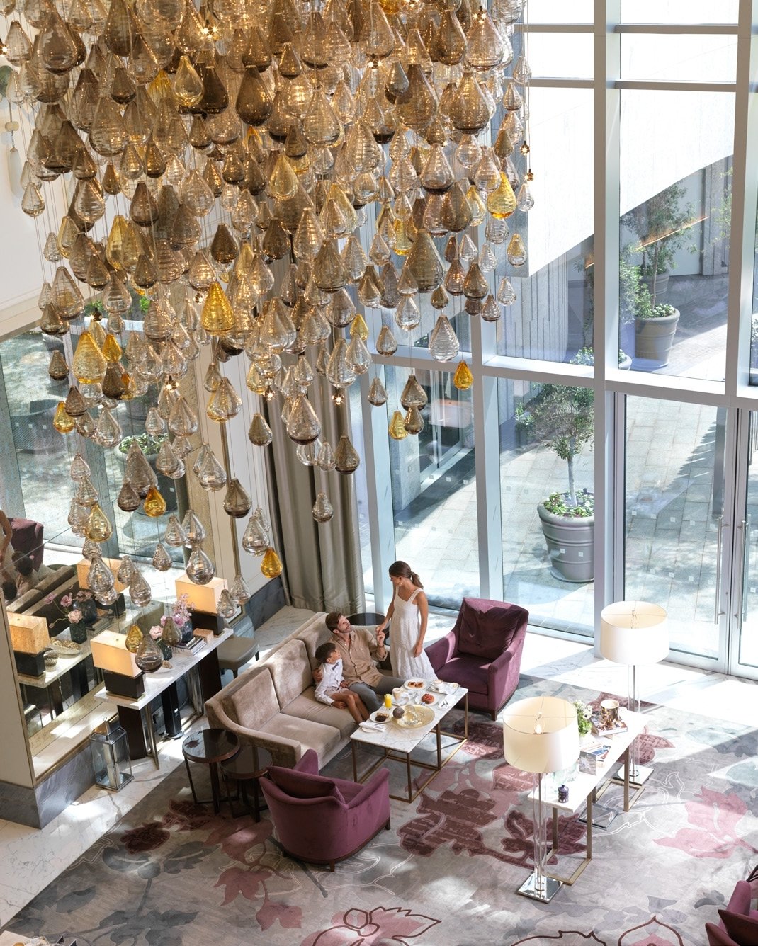 Neubauwohnungen mit Ratenzahlung im Terra Gardens Dubai