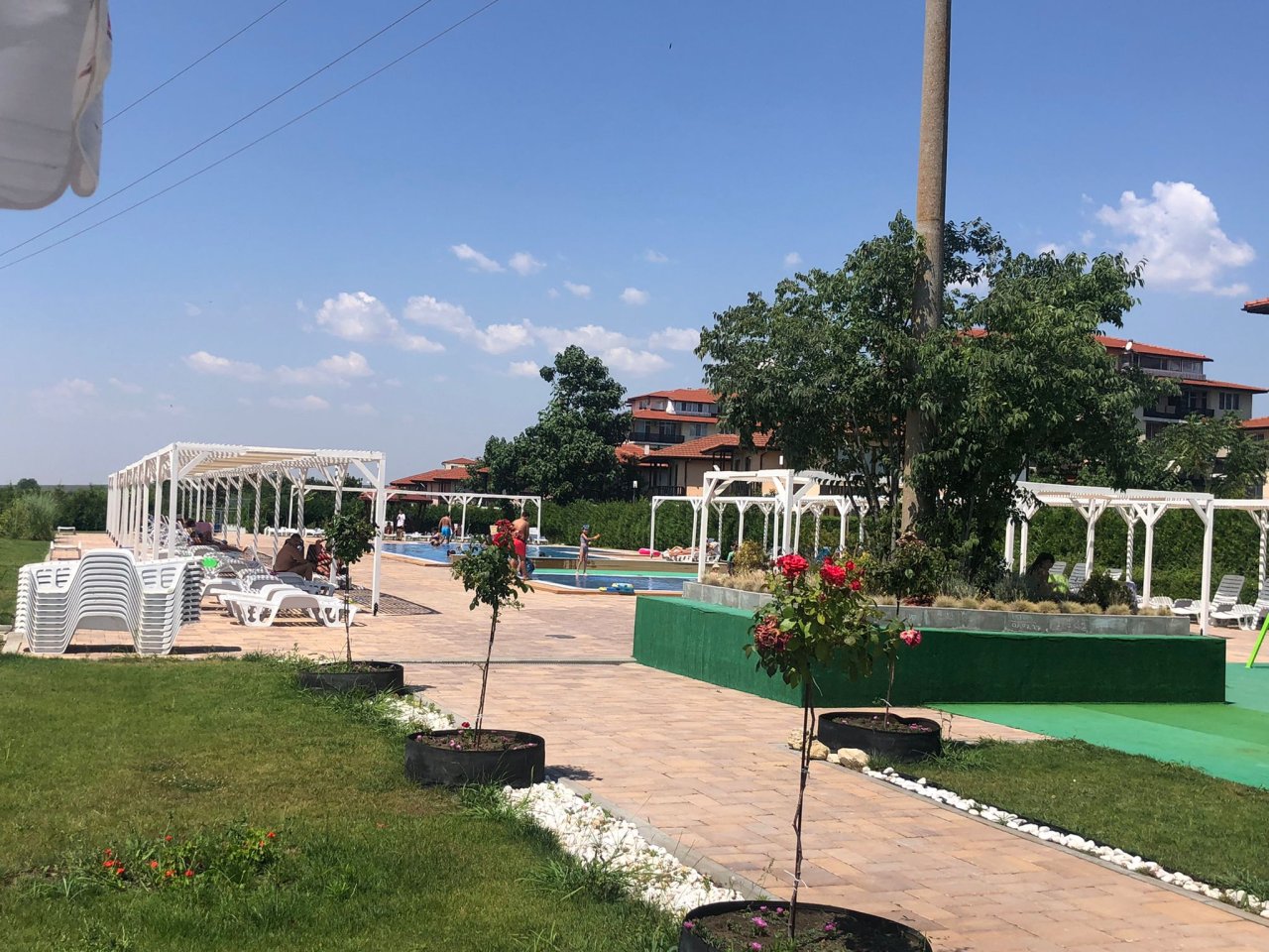 Mietwohnungen in Aheloy ab September zur Langzeitmiete Bulgarien