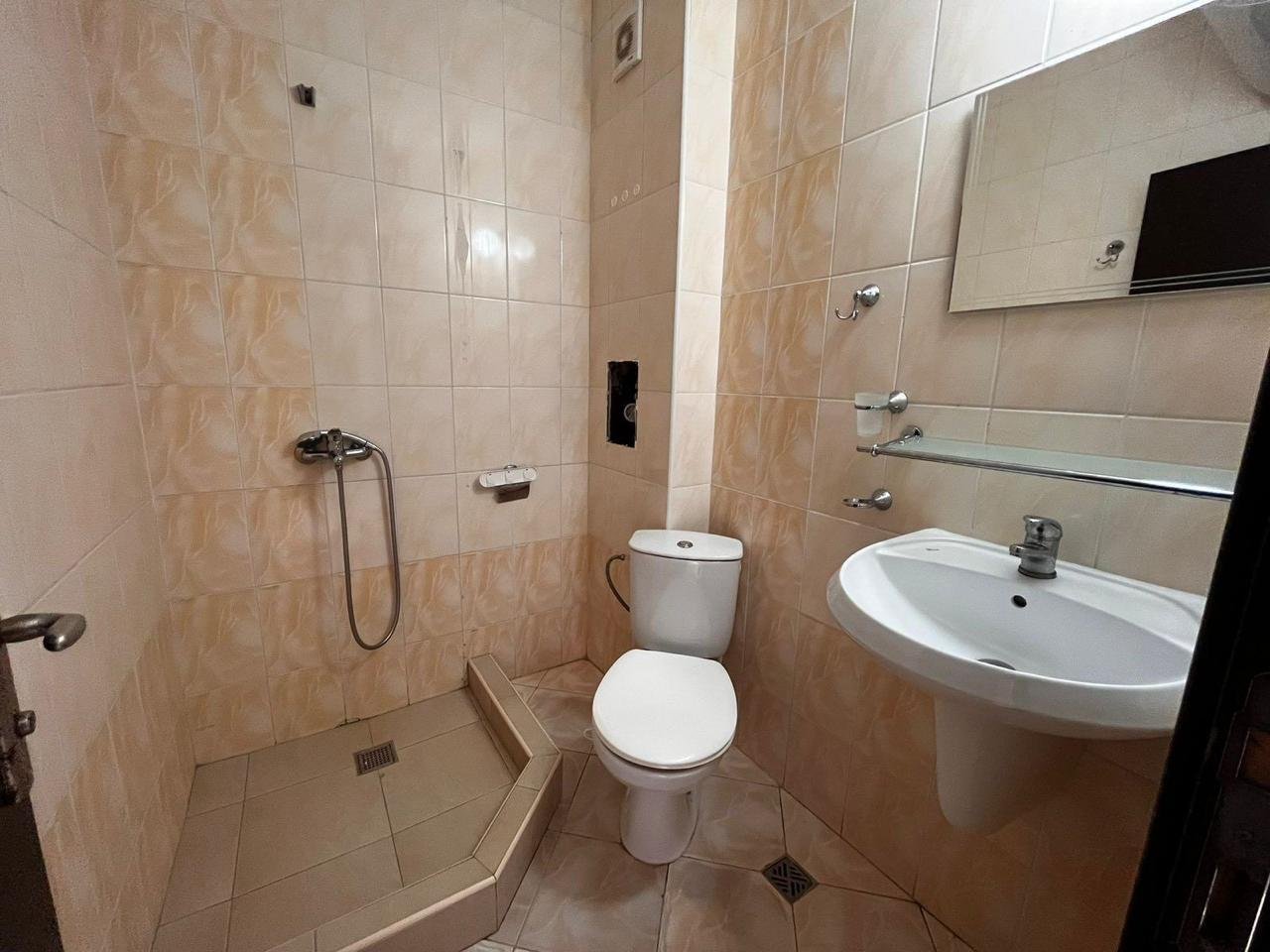 2-Zimmer-Wohnung im Panorama Fort in Sveti Vlas