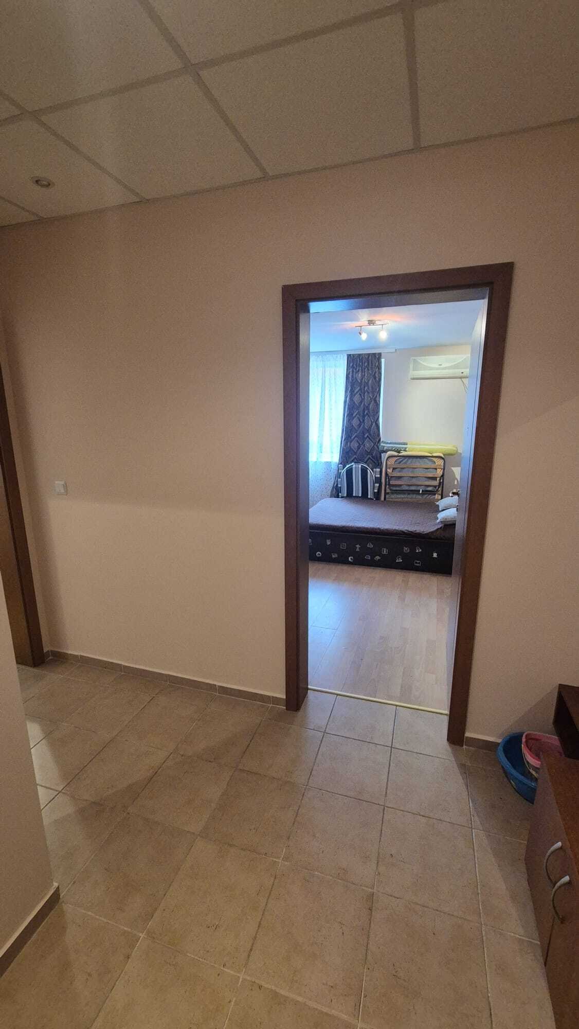 2-Zimmer-Wohnung im Panorama Fort in Sveti Vlas