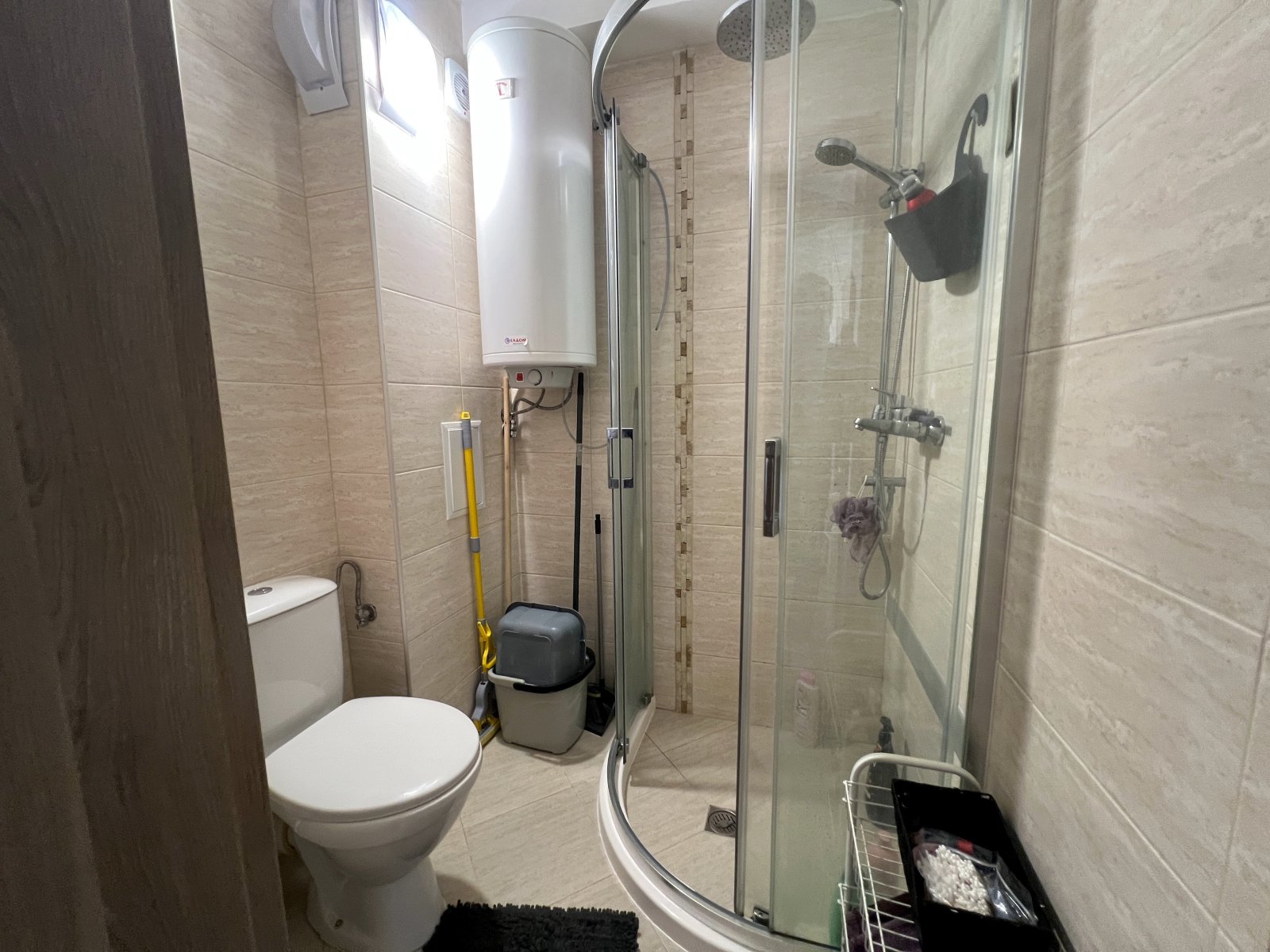 2 Zimmer Maisonette im Vip Vision Komplex Sonnenstrand Bulgarien