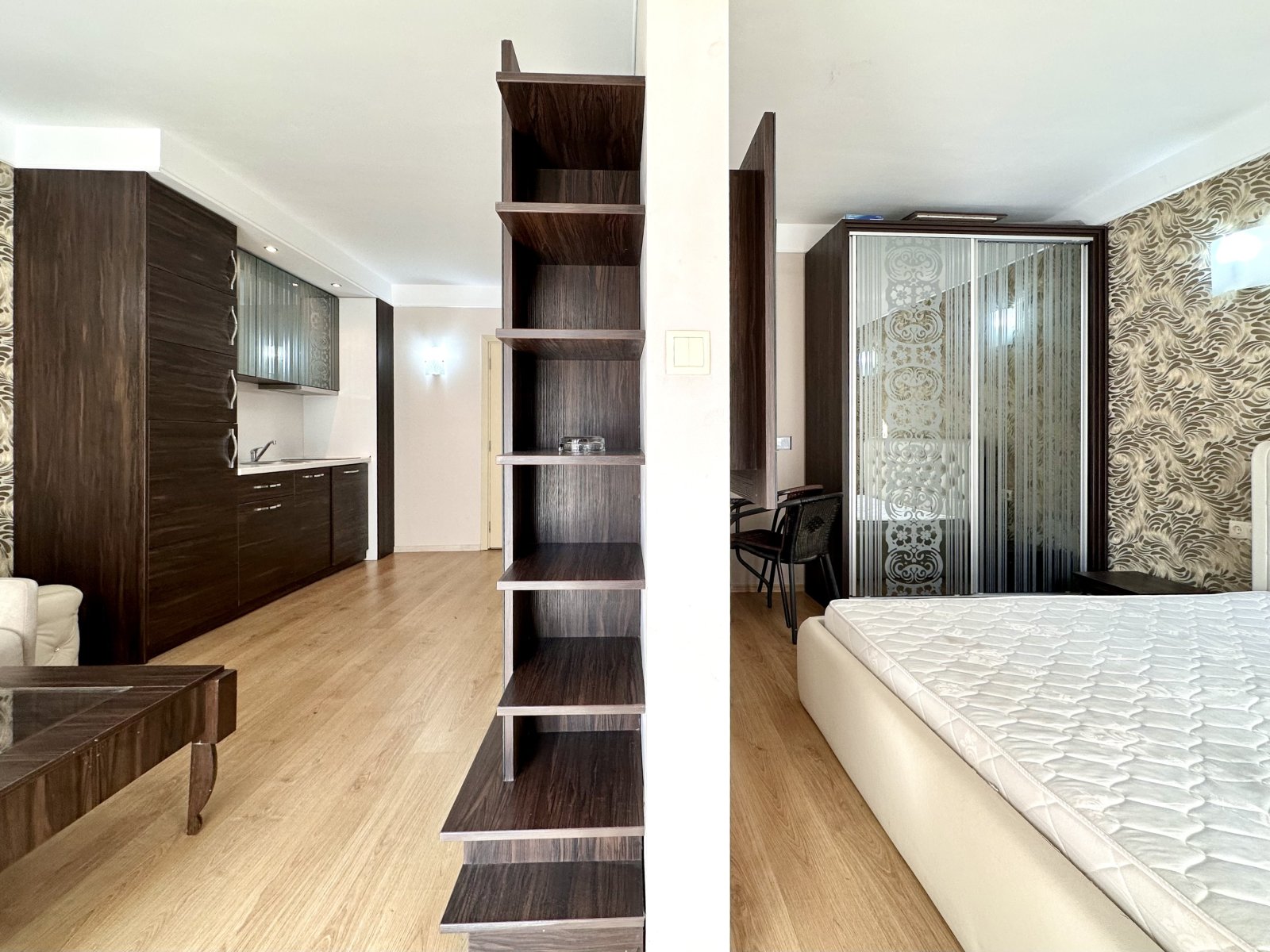 2 Zimmer Wohnung im Harmony Palace Sonnenstrand Bulgarien