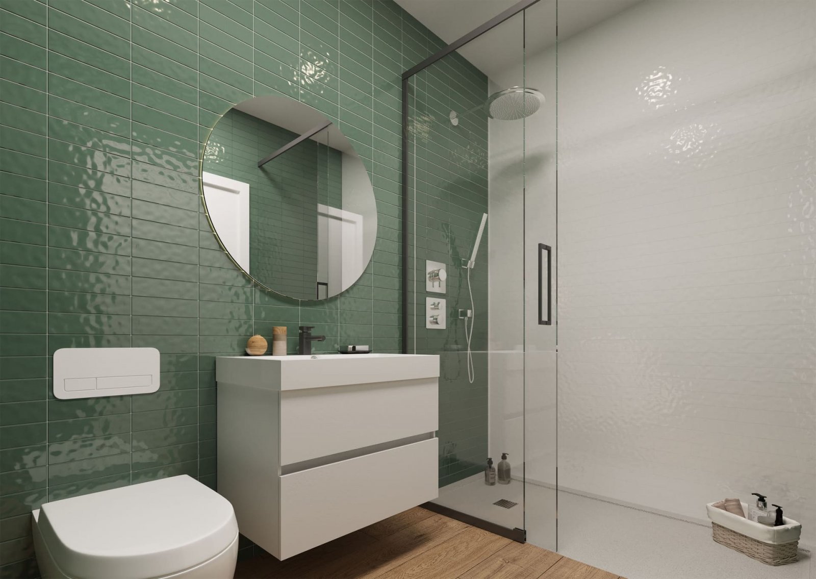 Moderne Apartments mit Meerblick und Swimmingpool, Mutxamel