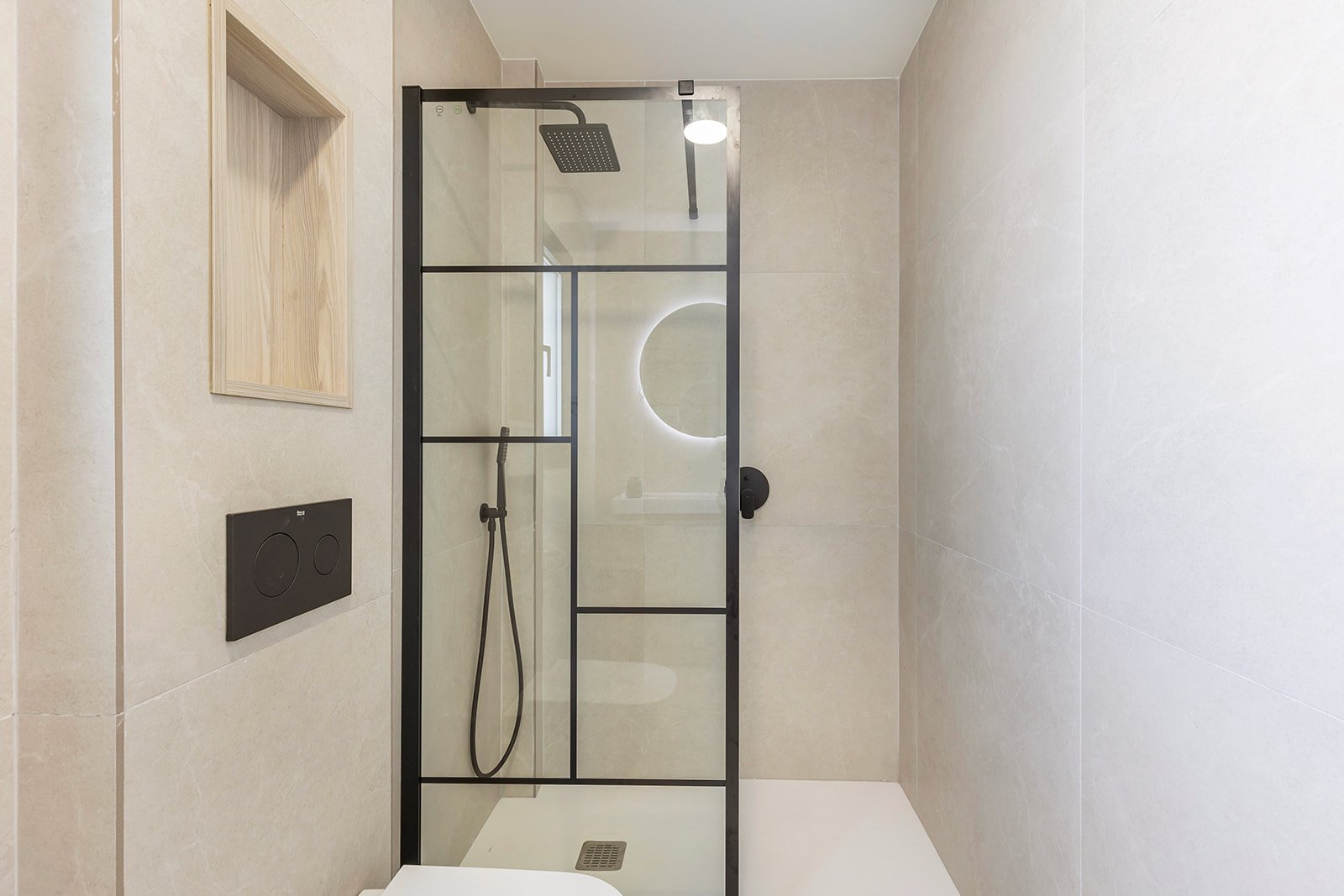 Modernes Ferienhaus, privater Pool und 2 km vom Meer entfernt, Los Alcázares