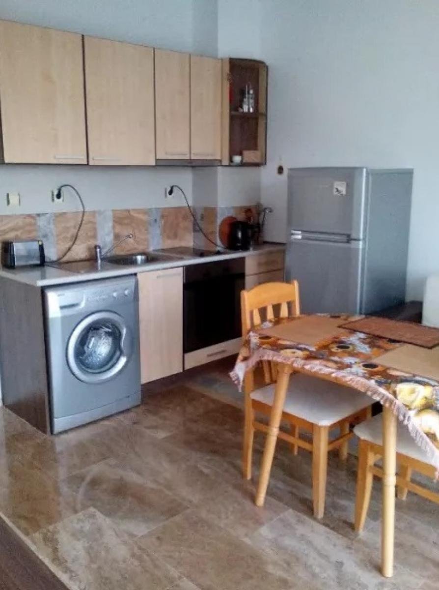 Furnished Studio in Sunny Day 4, Sunny Beach | 37 m² | Pool | €40.950