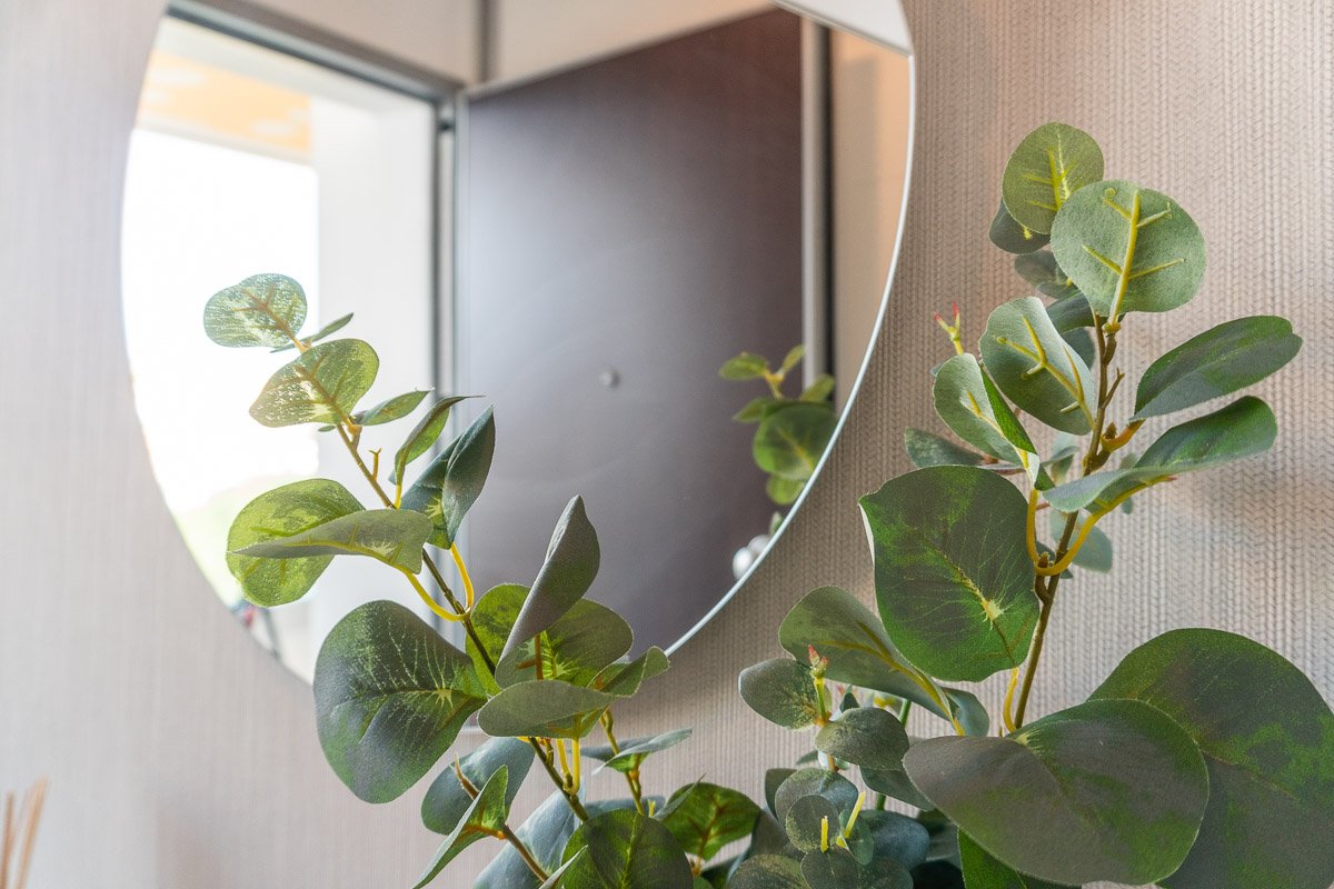 Exklusive Apartments, 0,5 km vom Meer entfernt, Orihuela Costa