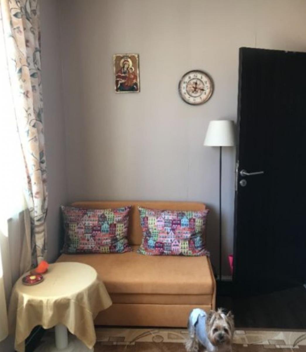 Dreizimmerwohnung im Komplex Imperial Heights, Kosharitsa