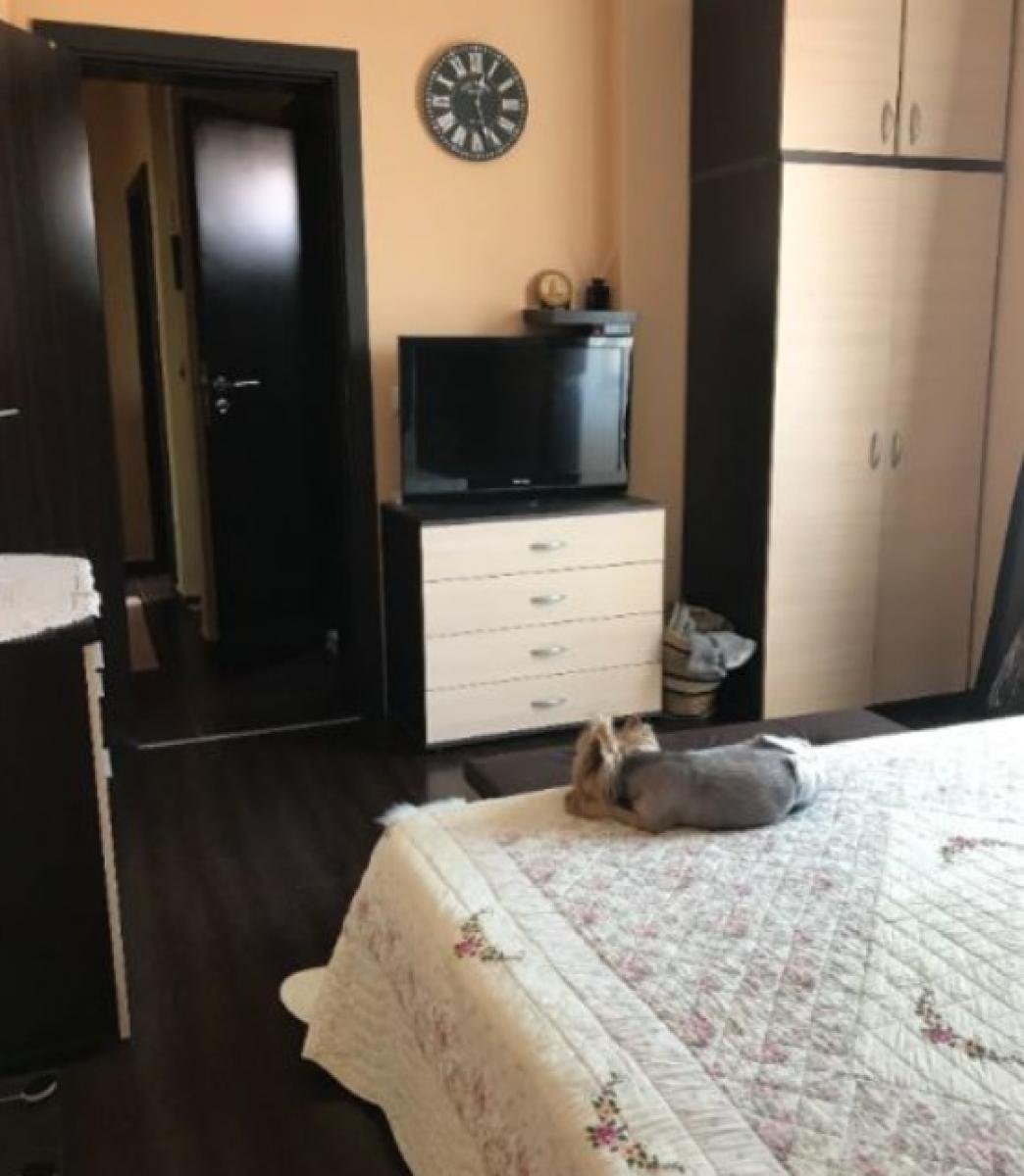 Dreizimmerwohnung im Komplex Imperial Heights, Kosharitsa