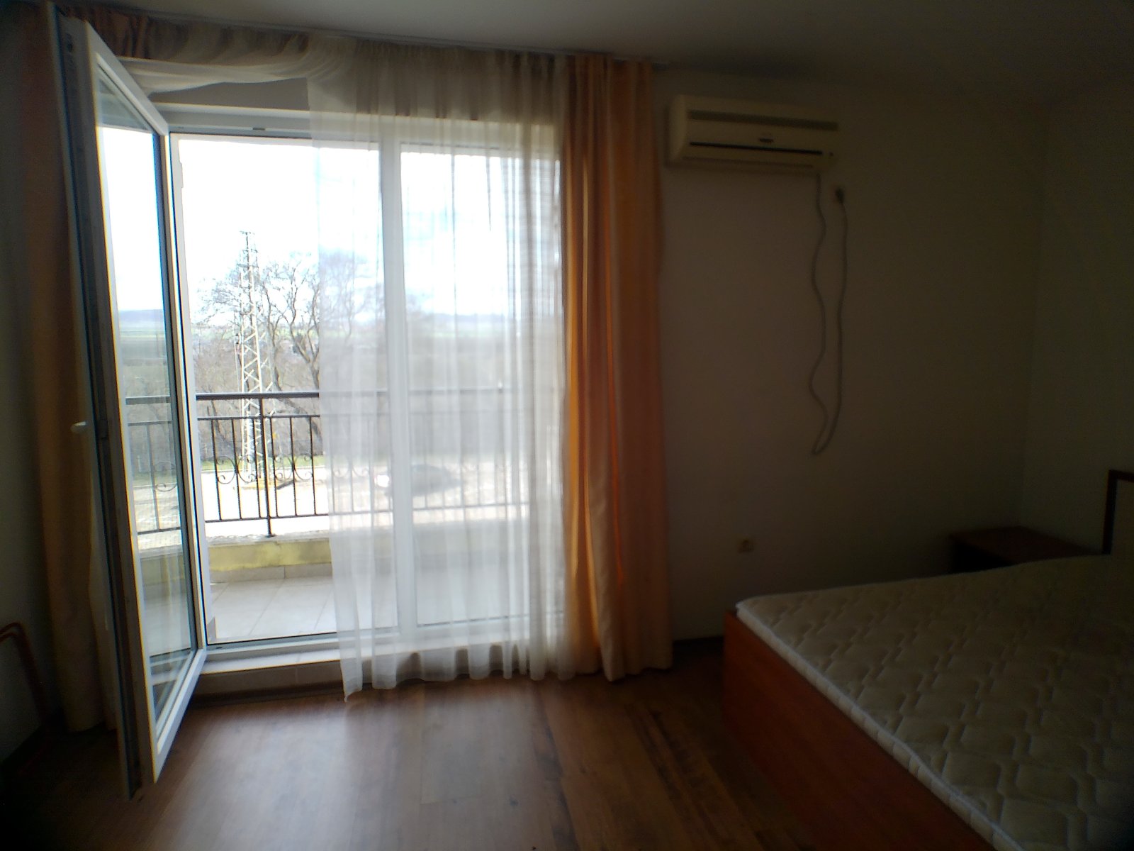 Spacious 2 Bedroom Apartment in Aheloy | 92 m² | Fully Furnished | €99,750