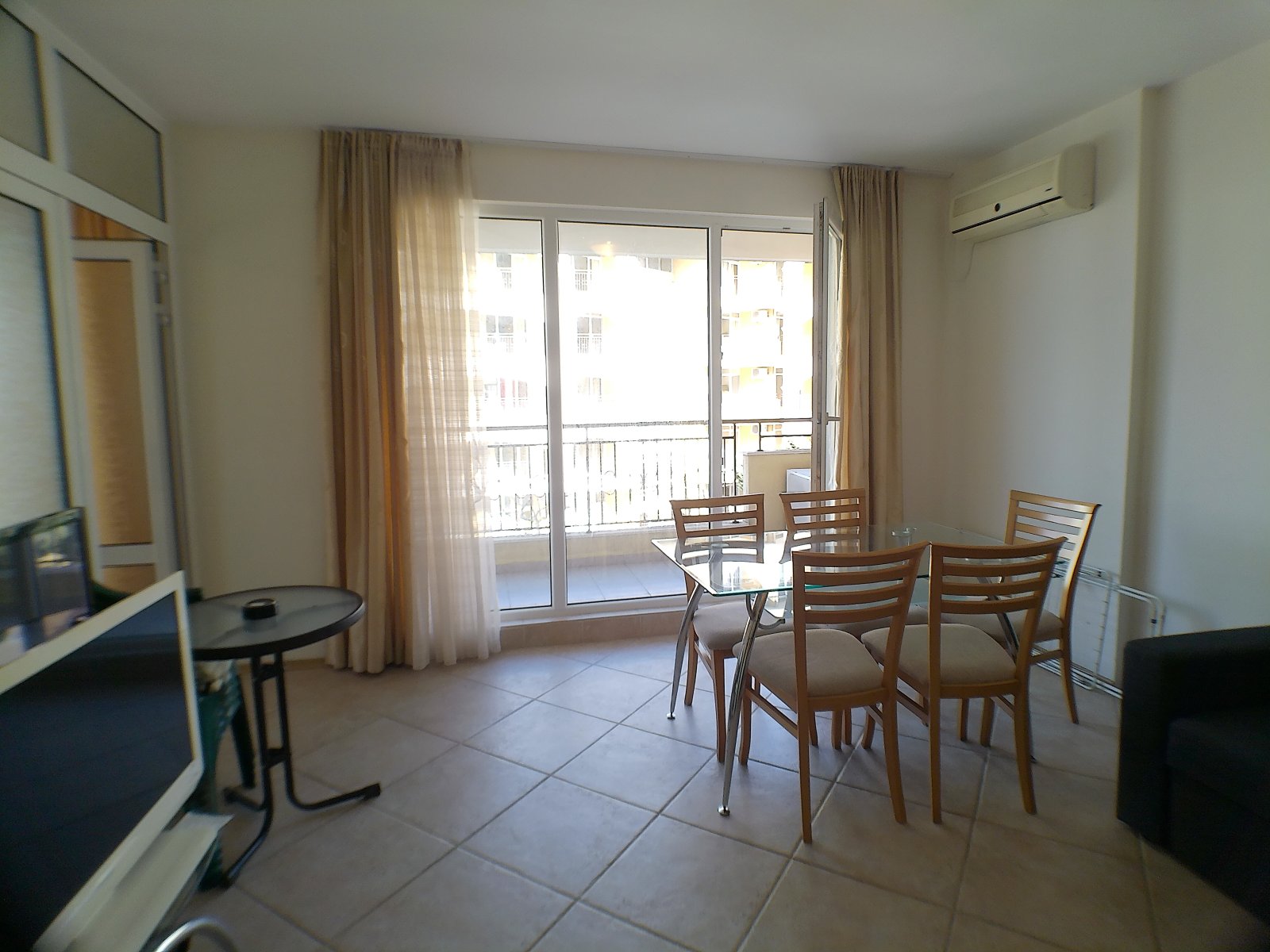 Spacious 2 Bedroom Apartment in Aheloy | 92 m² | Fully Furnished | €99,750