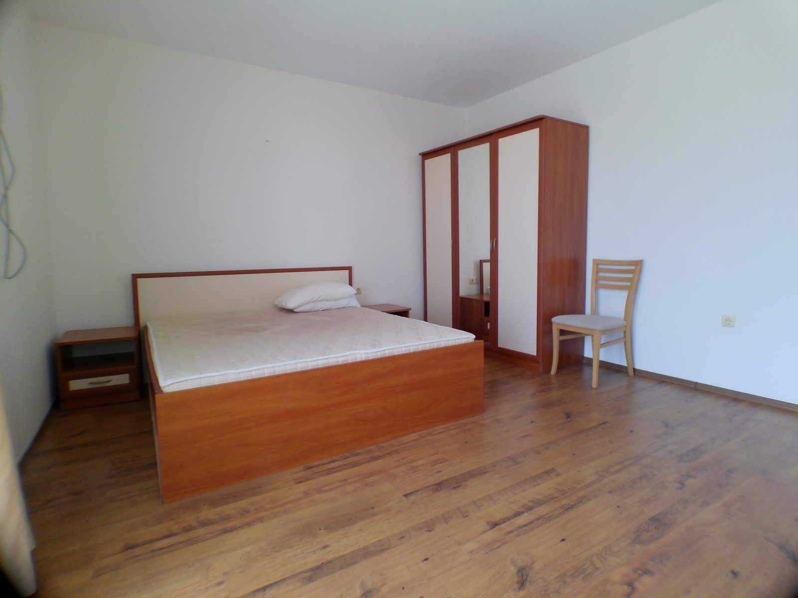 Spacious 2 Bedroom Apartment in Aheloy | 92 m² | Fully Furnished | €99,750