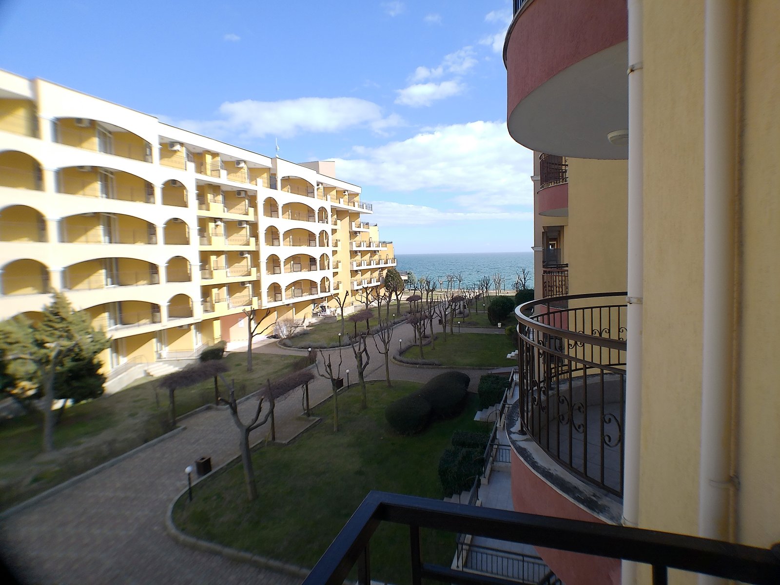 Spacious 2 Bedroom Apartment in Aheloy | 92 m² | Fully Furnished | €99,750
