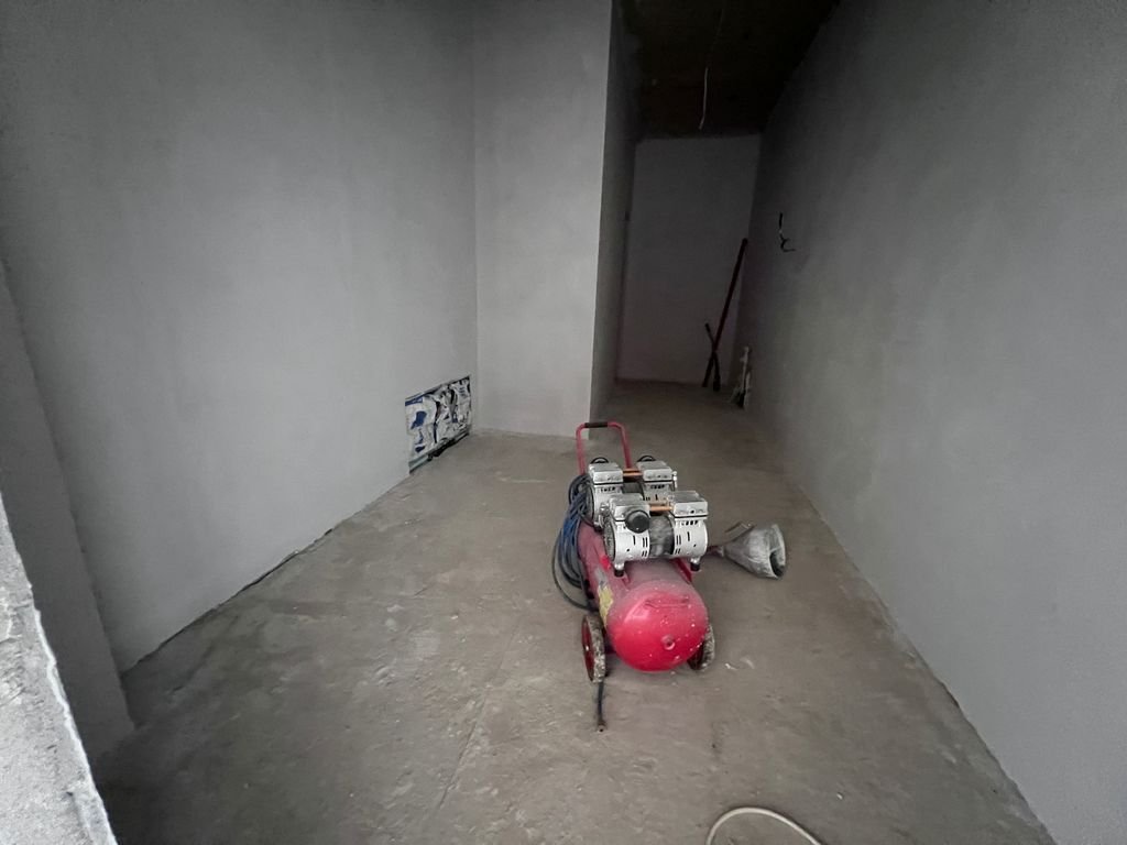 Bungalow in Rohbauzustand in Alexandrovo Bulgarien