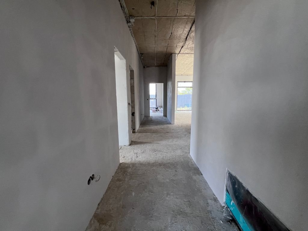 Bungalow in Rohbauzustand in Alexandrovo Bulgarien