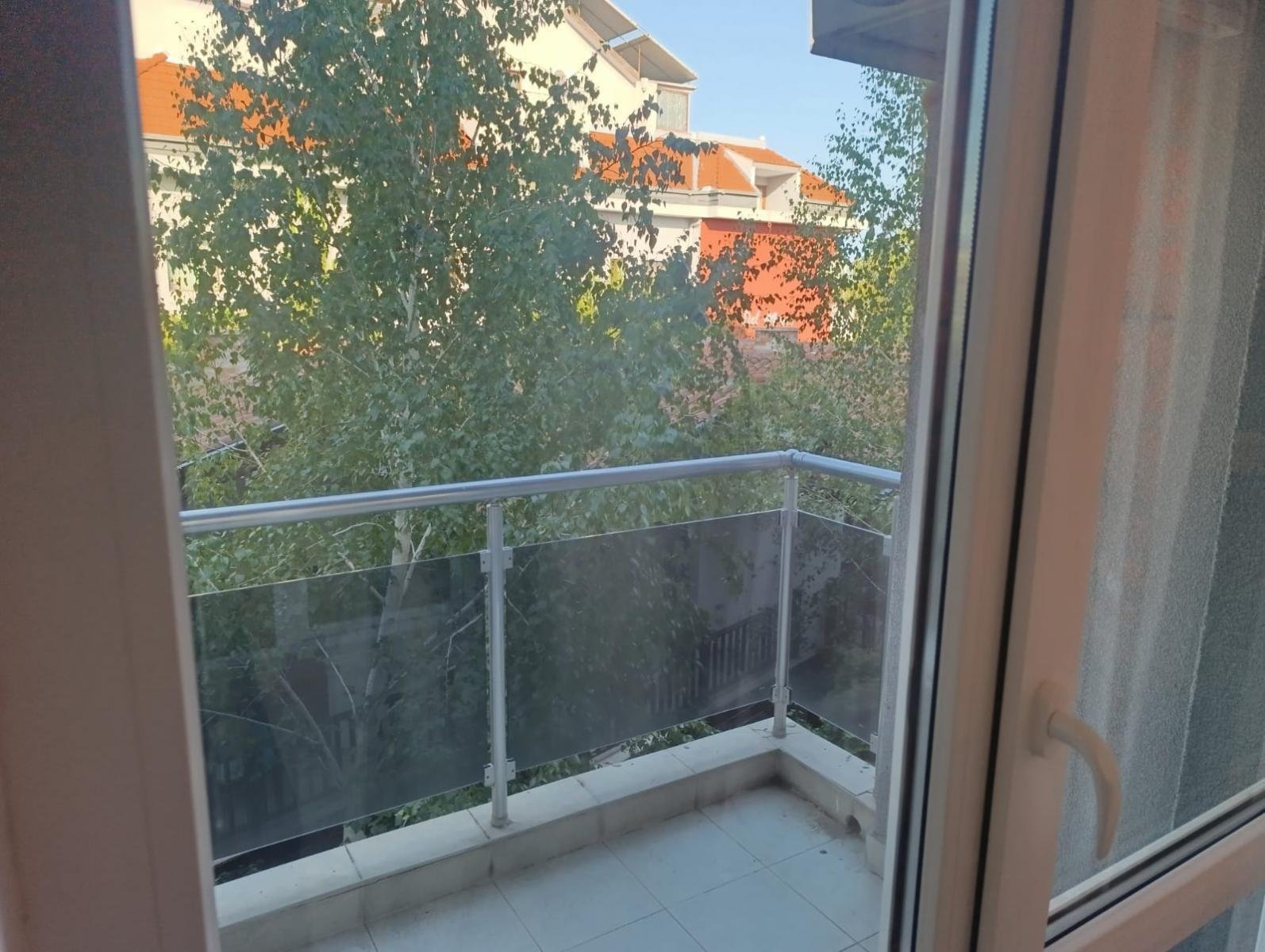 Dreizimmerwohnung in Nessebar, Stadtteil AURELIA