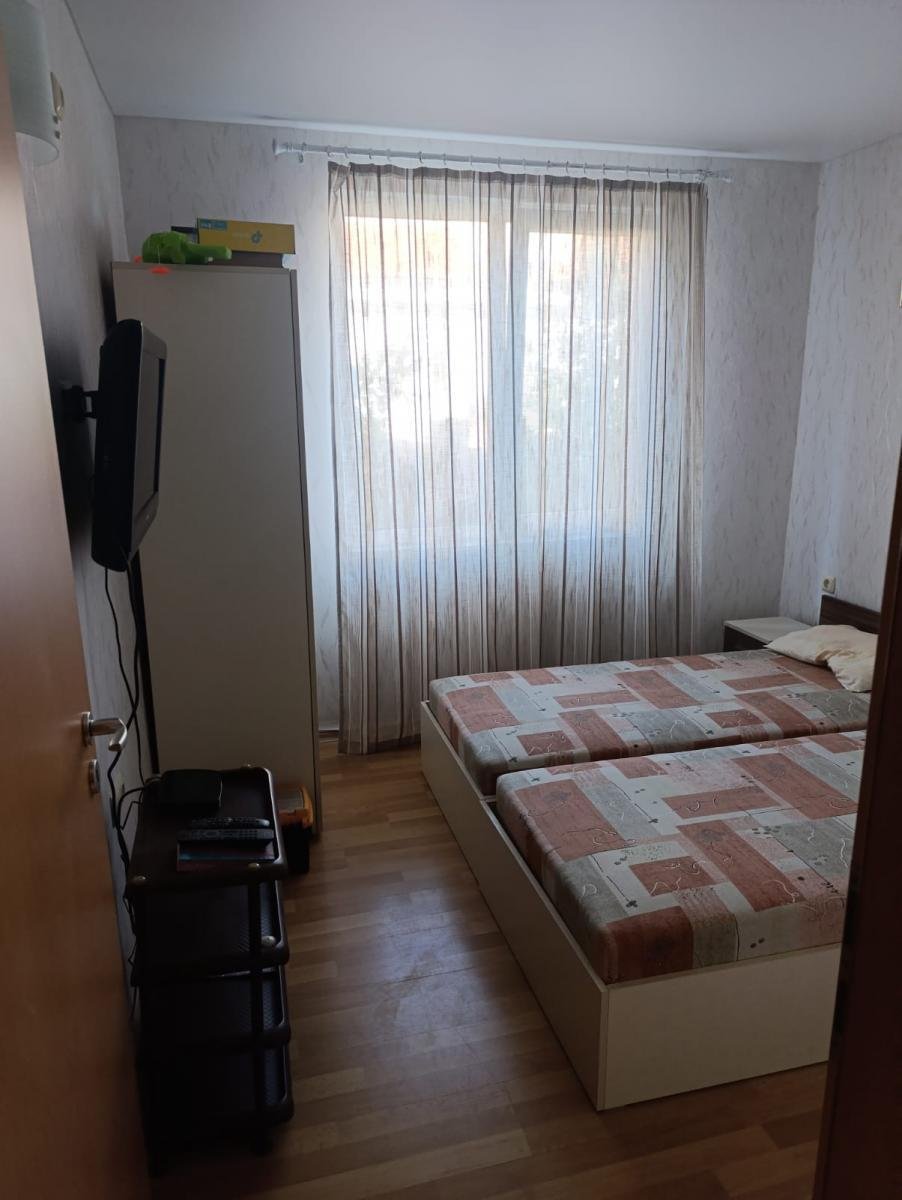 Dreizimmerwohnung in Nessebar, Stadtteil AURELIA