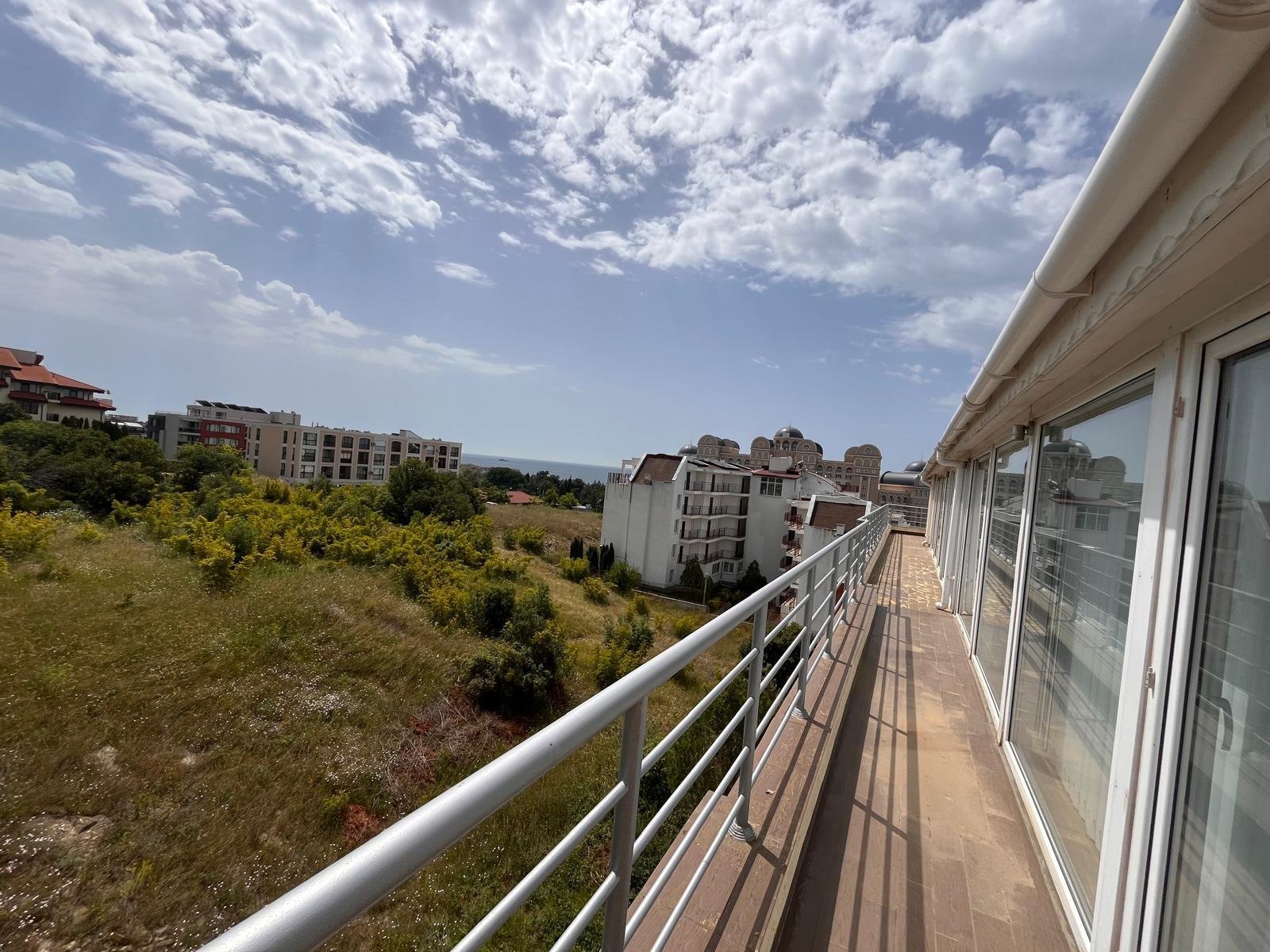 Mehrfamilienwohnung im Komplex Solo 2, Stadt Sveti Vlas