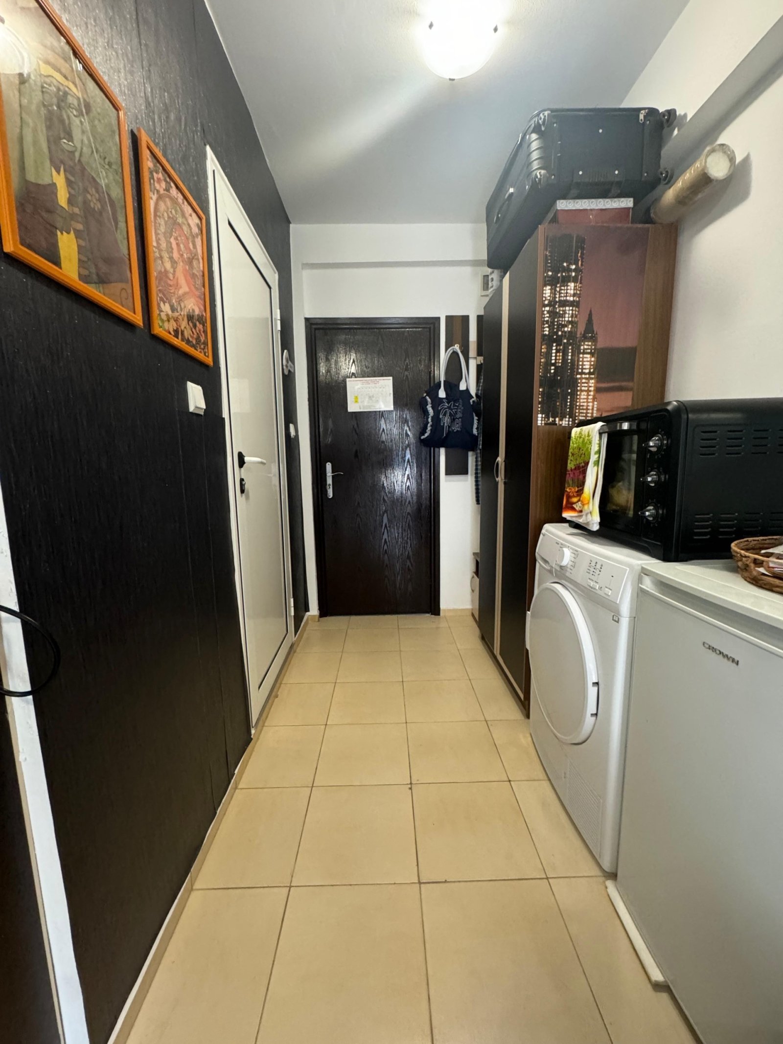 Studio im Jasmine Club, Sonnenstrand.