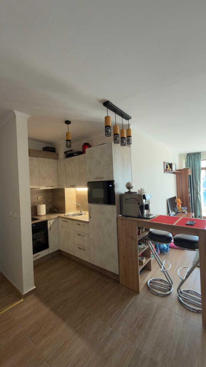 3 Zimmer Wohnung im Sun Wave mit Zahlungsplan in Sveti Vlas Bulgarien