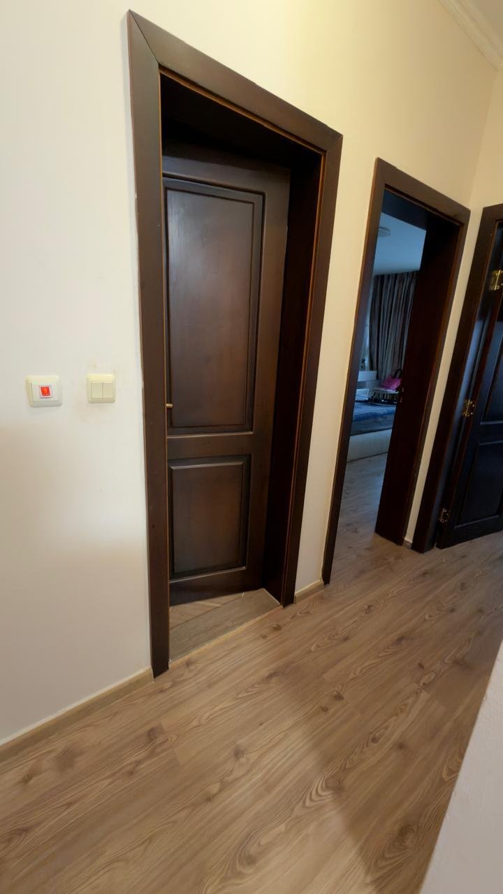 3 Zimmer Wohnung im Sun Wave mit Zahlungsplan in Sveti Vlas Bulgarien