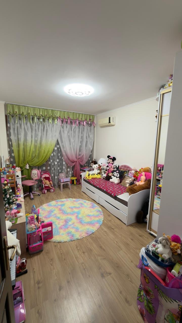 3 Zimmer Wohnung im Sun Wave mit Zahlungsplan in Sveti Vlas Bulgarien