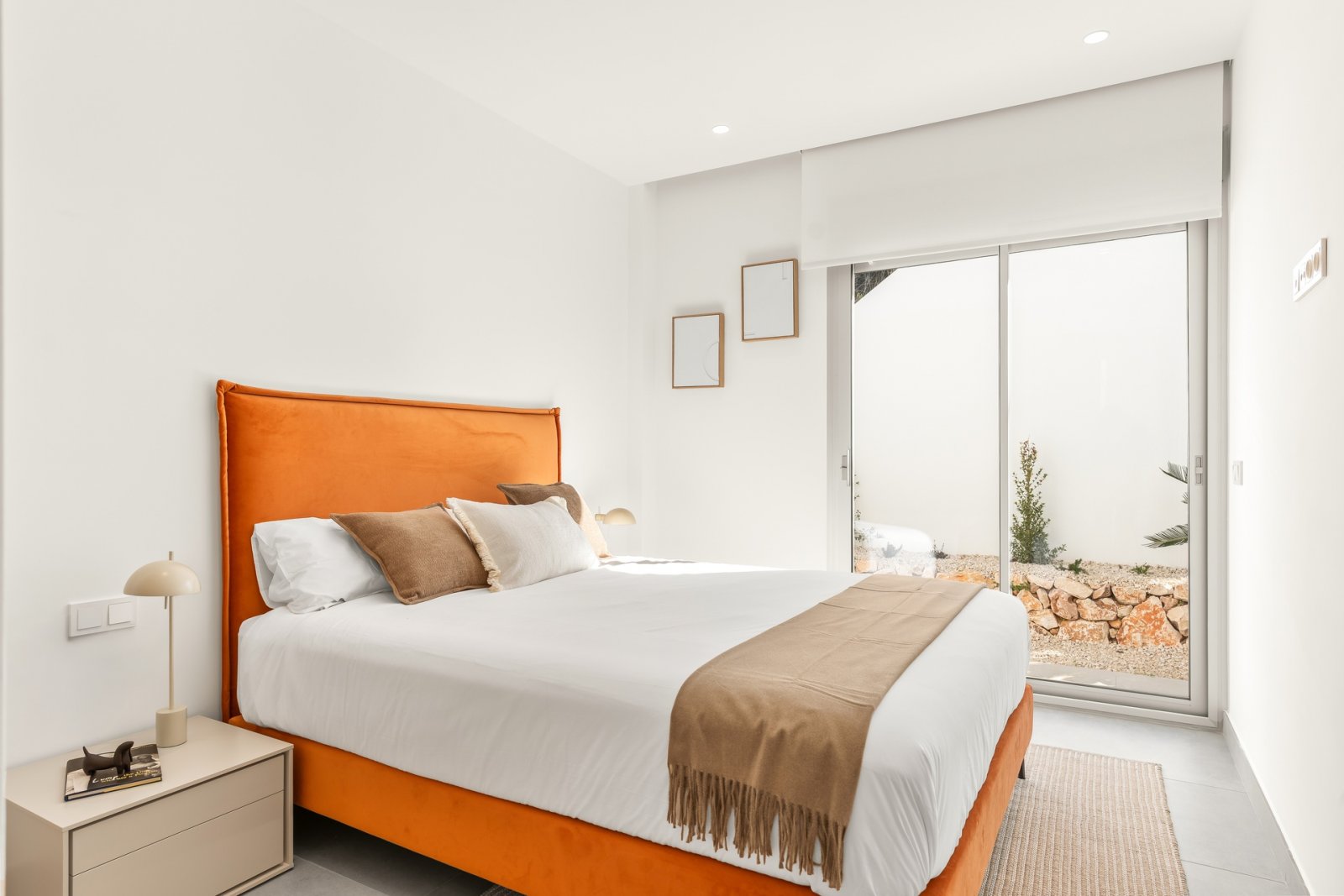 Luxusvilla mit Meerblick und privatem Pool, Cumbre del Sol