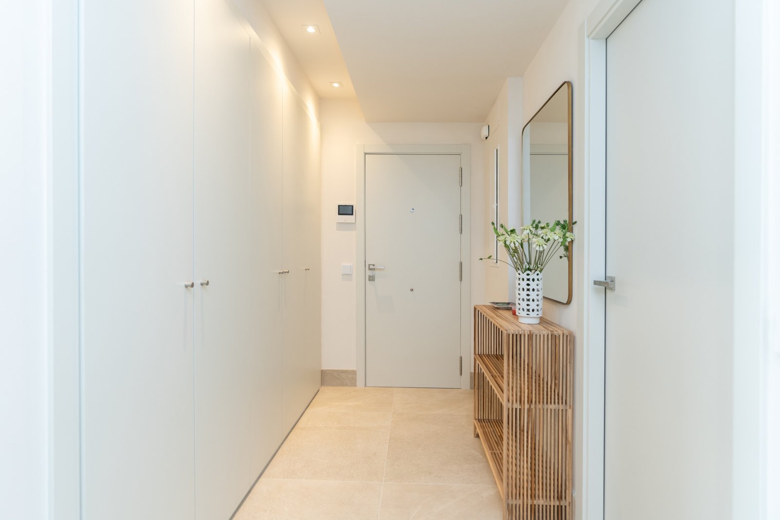 Luxusapartments mit Meerblick, 5 km von der Küste entfernt, Benahavís