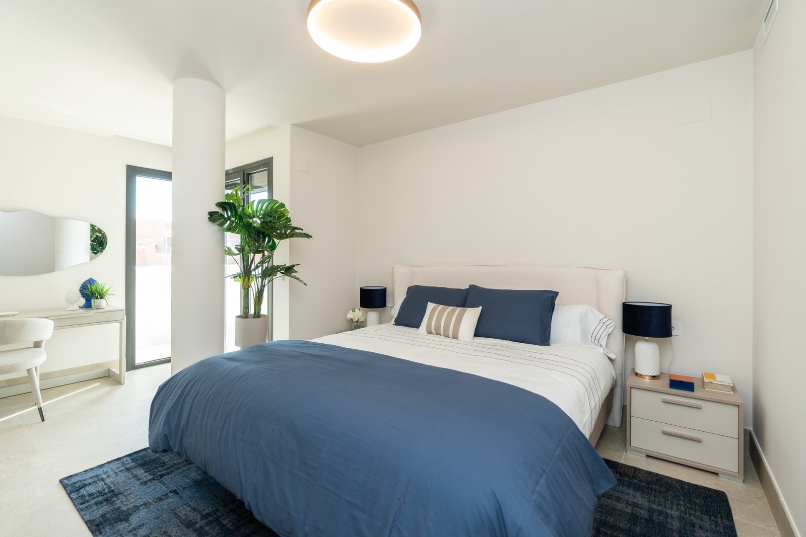 Luxusapartments mit Meerblick, 5 km von der Küste entfernt, Benahavís