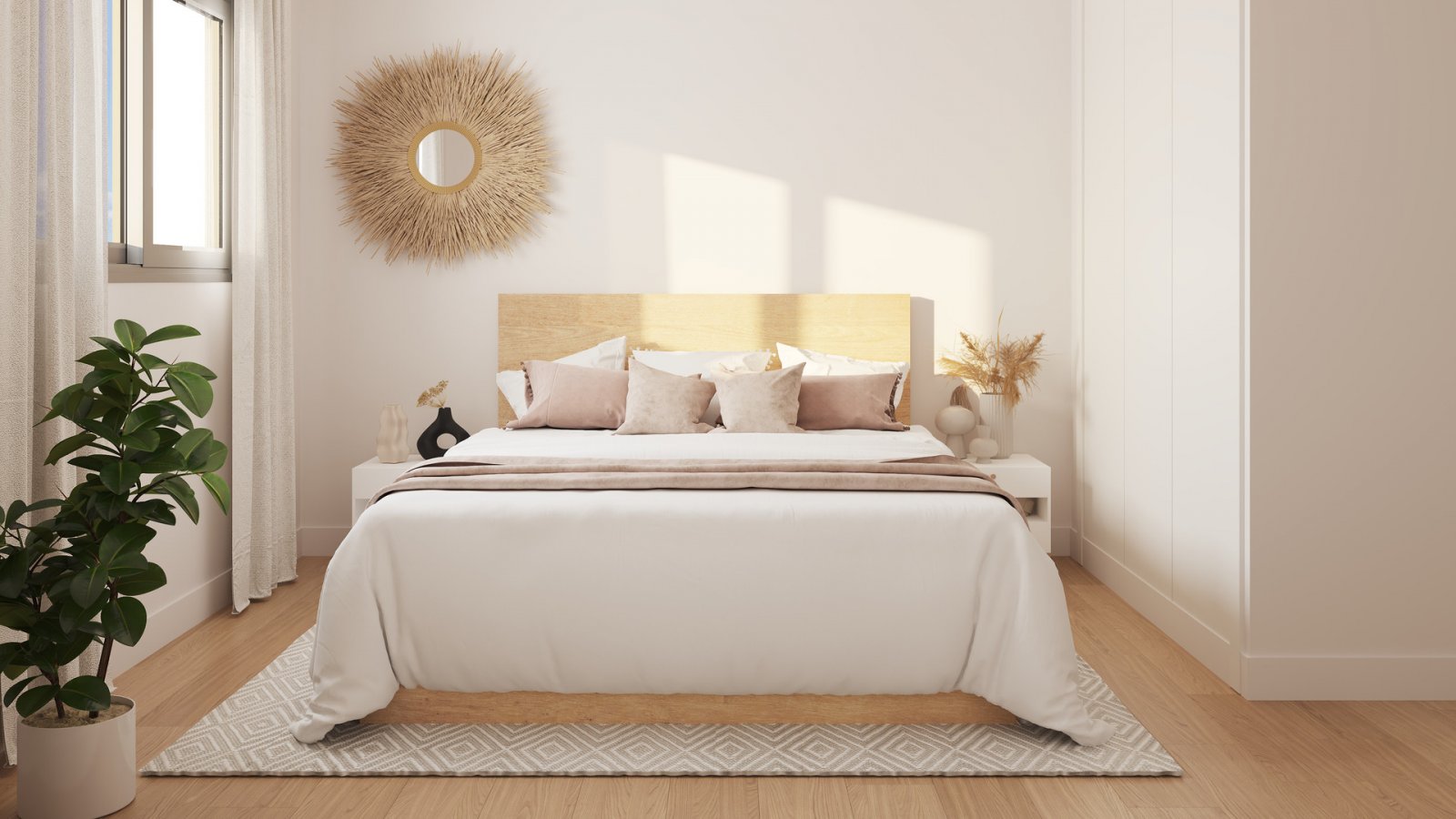 Moderne Apartments, Terrassen und Swimmingpools, 2 km vom Meer entfernt, Estepona