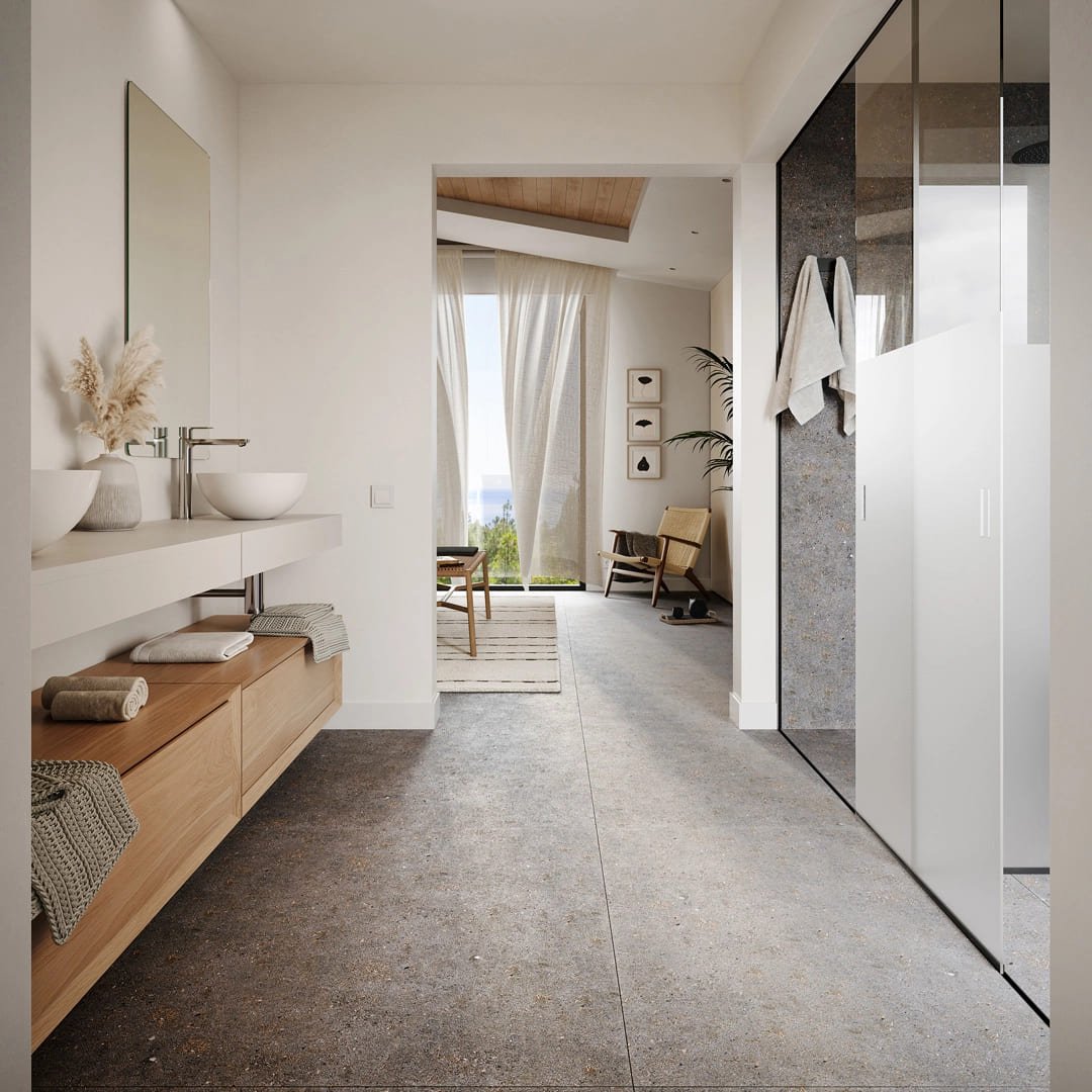 Luxusvilla, privater Pool, 1 km vom Meer entfernt, La Cala de Mijas