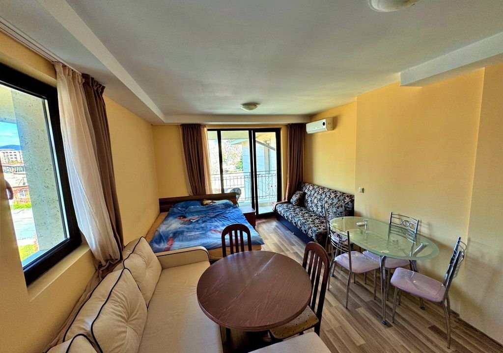 Studio im Amadeus Lux Sonnenstrand Bulgarien