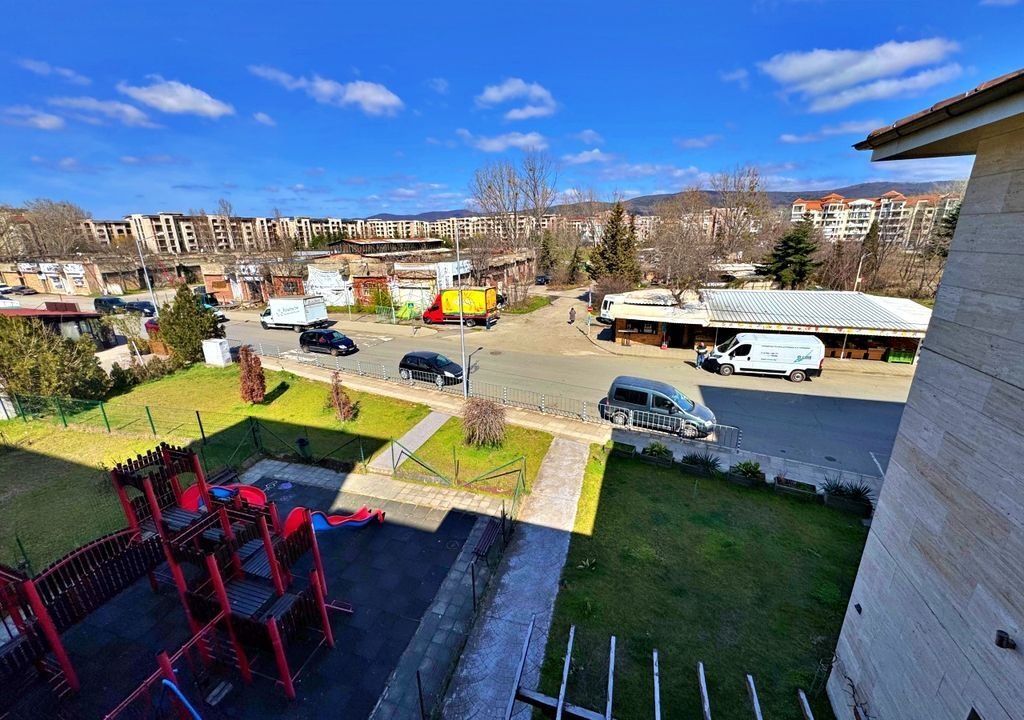 Studio im Amadeus Lux Sonnenstrand Bulgarien