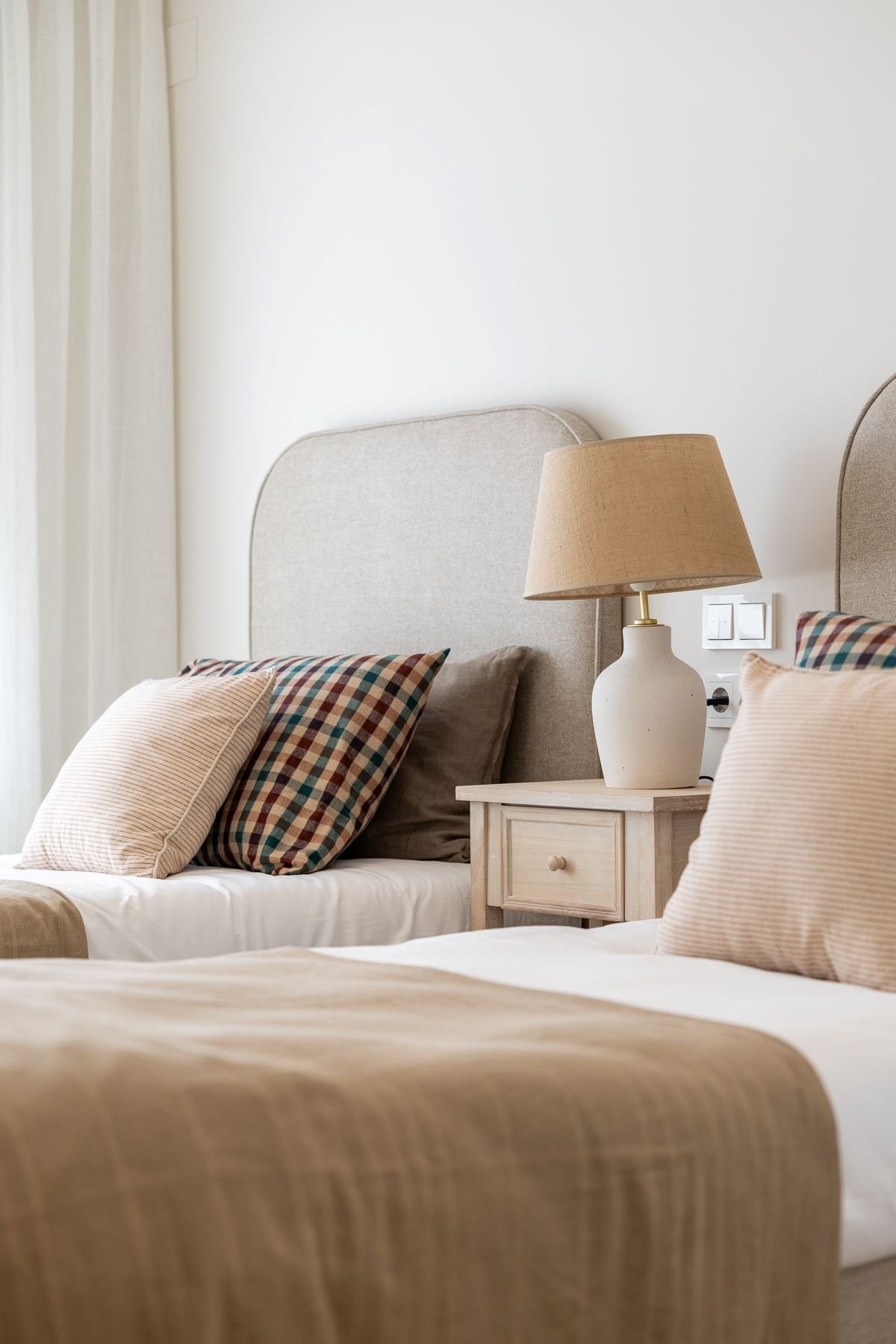 Exklusive Apartments mit Meerblick, 450 m vom Strand entfernt, Calpe