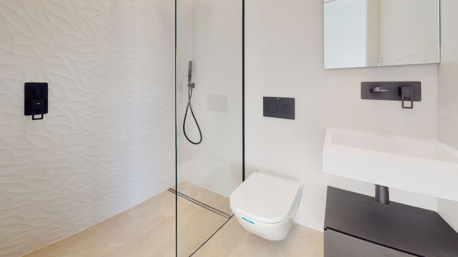 Exklusive freistehende Häuser mit privatem Pool, 2 km vom Meer entfernt, Los Alcázares