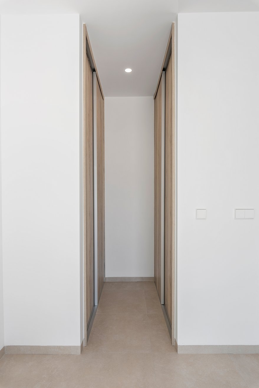 Exklusive freistehende Häuser mit privatem Pool, 2 km vom Meer entfernt, Los Alcázares