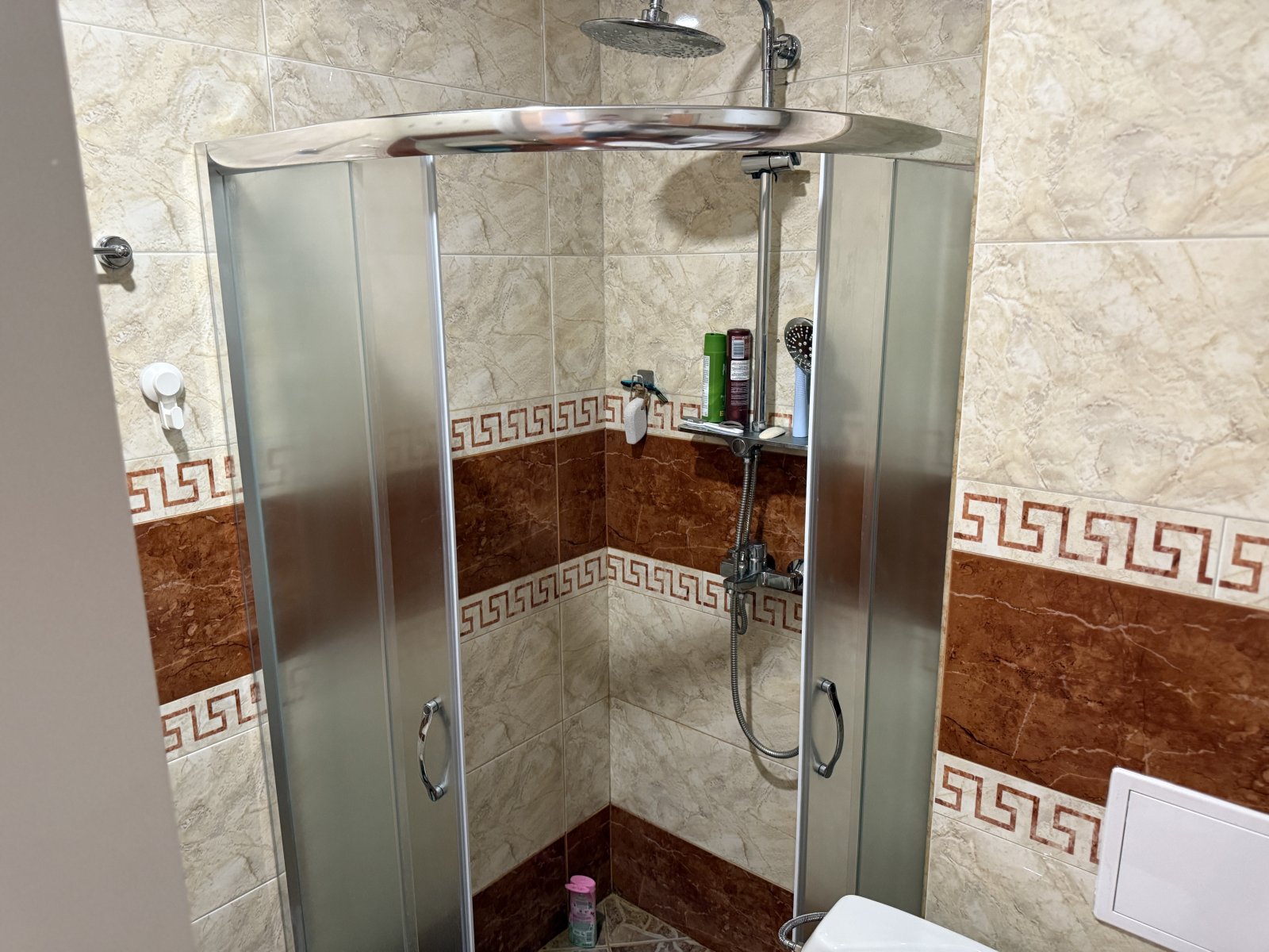 Modern eingerichtete 2 Zimmer wohnung im Privileg Fort Elenite Bulgarien