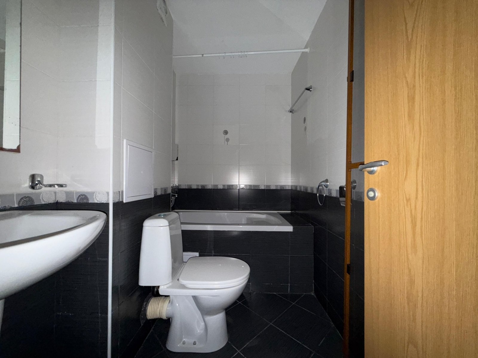 Studio im Komplex „Rajska Gradina“ in Sveti Vlas