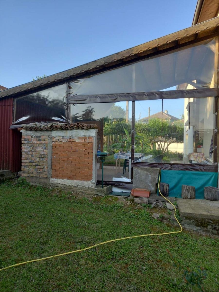 Cozy Village House with Garden near Tsarevo | 68 m² | €59,850