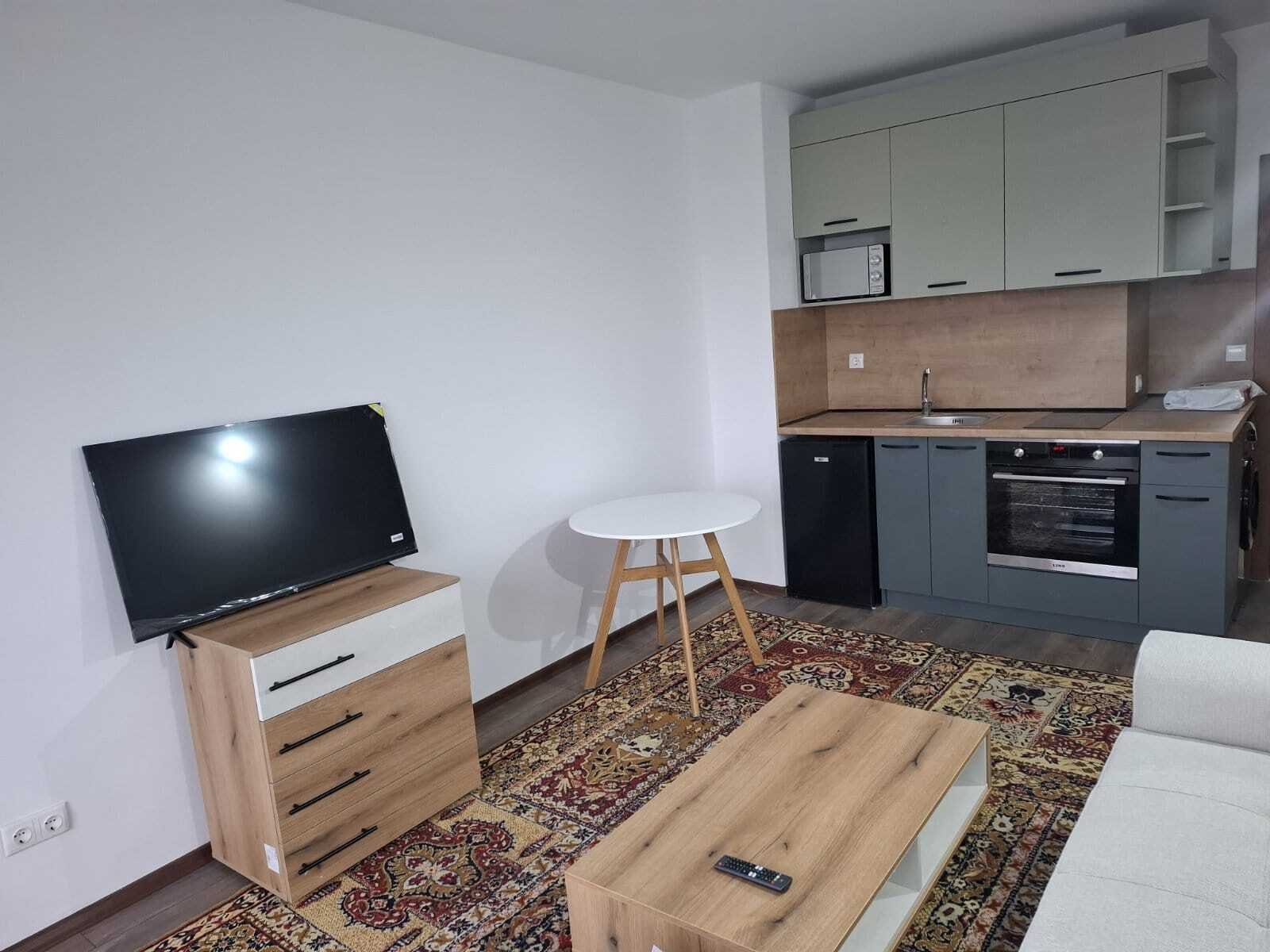 2 Zimmer Wohnung im Blue Summer Komplex Sonnenstrand