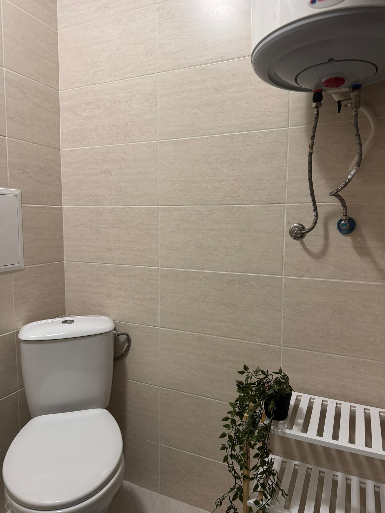 Neu renoviertes Studio im Cascadas Family Resort Sonnenstrand