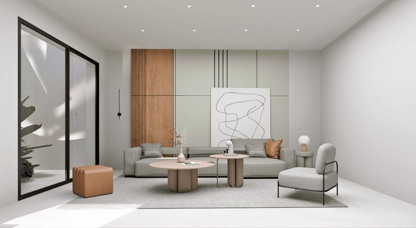 Exklusive freistehende Häuser mit Meerblick, Finestrat