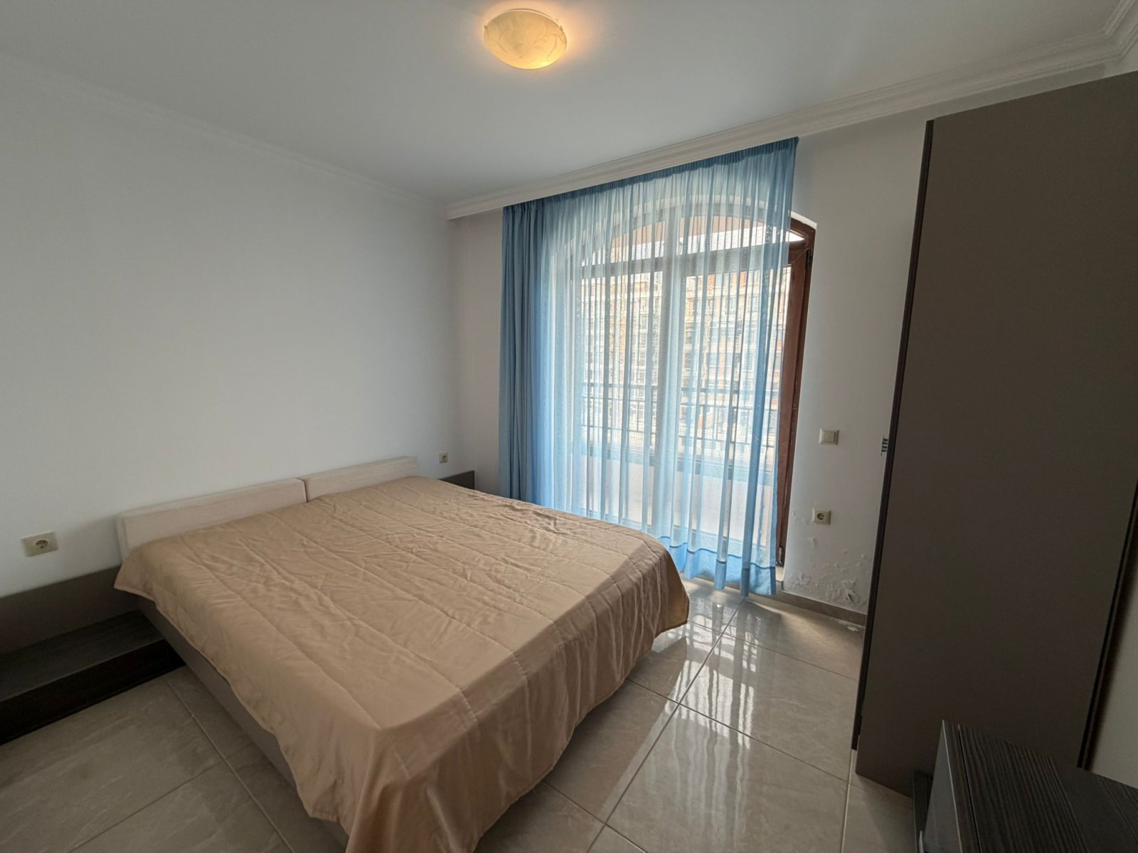Geräumige 4-Zimmer-Wohnung im Komplex Star Dreams, Sveti Vlas