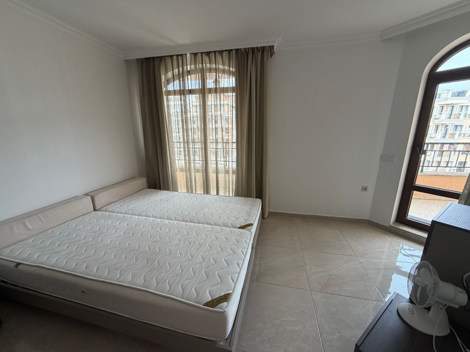 Geräumige 4-Zimmer-Wohnung im Komplex Star Dreams, Sveti Vlas